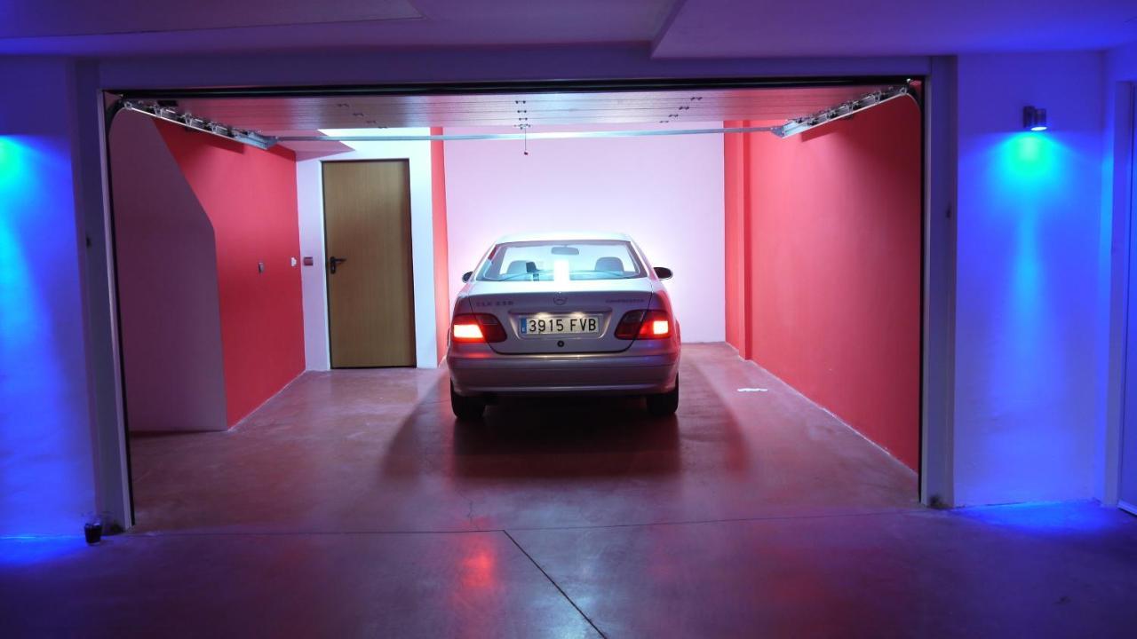 V Hotel Arroyomolinos Cameră foto